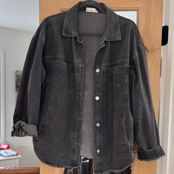 Harrison Jacket - Picture 1 of 5